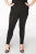 YOEK legging zwart