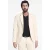John Varvatos Slim Fit Notch Lapel Jacket Marble