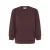 Kaffe pullover – donkerrood