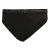 Umbro Gewone herenslip (pak van 3) (Zwart)