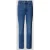 Vero Moda Straight fit jeans met hoge taille, model ‘CALIA’