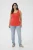 Jersey top Tight fit Grenadine
