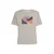 T-shirt dames Greenbomb River Sundown Nova