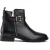 Sole Gada Zip & Buckle Laarzen