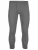 normani Functionele broek  grijs gemêleerd