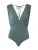 ABOUT YOU Shirt body ‘Emina’  jade groen