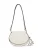 Karl Lagerfeld Schoudertas  wit