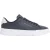 Tommy Hilfiger Heren-sportschoenen van ‘Pebble Grain Court’-leer (Marine, Wit)