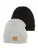 Urban Classics Muts  champagne / bruin / grijs / zwart