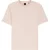 Boss Heren Oversized T-Shirt (Roze)