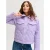 JJXX outdoor jas quilted lila