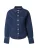 TOPSHOP Blouse ‘SANNE’  blauw denim
