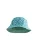 Next Hoed  blauw / azuur / pastelgroen / wit