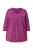 Ulla Popken Shirt  framboos