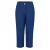 Linnen curve broek voor vrouw Haris Cotton
