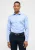 Eterna Overhemd met lange mouwen Slim fit NON IRON (strijkvrij)