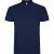 Roly Heren ster poloshirt met korte mouwen