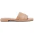 Steve Madden Ashten Sandals Natural Leather