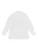 moshi moshi mind Shirt ‘Clean’  wit