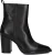 Shabbies Enkellaarsjes
Dames Grunch Ami,