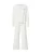 Karl Lagerfeld Pyjama  crème / zwart