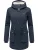 Ragwear Winterjas ‘Ellsa’  navy