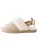 Baker by Ted Baker Huisschoenen  beige / wit