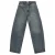 Cars barrel jeans – dirty washed