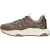 SUB55 Sneakers Laag Sneakers Laag – Taupe –