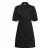 Korte chemise jurk voor dames CULTURE Malue Antoinett
