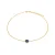 Lapis lazuli ketting voor dames Sloya Hexalia