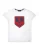 T-Shirt Ronde Hals Military