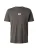 ARMANI EXCHANGE Shirt  lichtbruin / wit