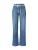 Dawn Jeans  blauw denim