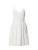 VERO MODA Jurk ‘Honey’  offwhite