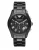 Emporio Armani keramiek chronograaf herenhorloge AR1400