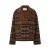 Relaxed Fit Binnenjack met Reverskraag Dames s.Oliver