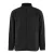 Fleece met rits Neutral