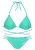 BUFFALO Bikini  mintgroen