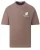 Drykorn | Heren | Kayro T-shirt Bruin