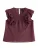 Lindex Blouse ‘Carrie’  wijnrood