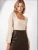 Bigdart Blouse  natuurwit