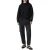 AllSaints Peggy Zip Sweatshirt Black