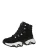 SOREL Boots ‘Kinetic Impact Conquest Plus’  zwart