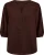 Freequent Blouse Lava Bruin dames