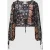 NovaLanaLove X P&C* Kort blouseshirt – NovaLanaLove x P&C Düsseldorf