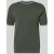 Christian Berg Men Regular fit T-shirt in gebreide look