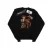 Disney Dames/Dames Toy Story 4 Jessie en Bullseye Sweatshirt (Zwart)