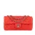 East West Perforated Flap  Schoudertas