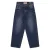 Vingino Kent baggy jeans – dark blue denim